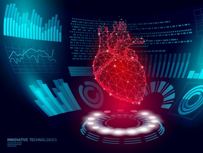 CAD prediction using CMRI DL on a Web App